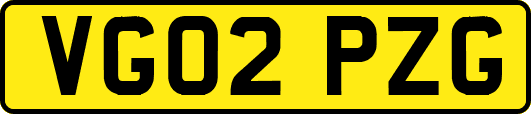 VG02PZG