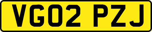 VG02PZJ