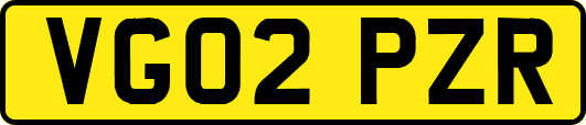 VG02PZR
