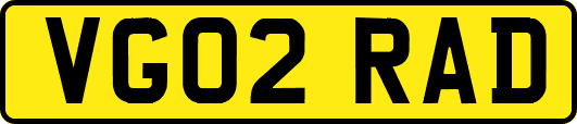 VG02RAD