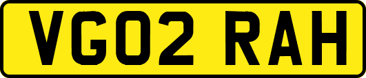 VG02RAH
