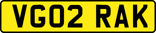 VG02RAK