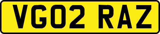 VG02RAZ