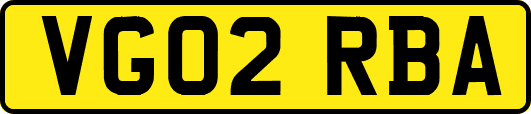 VG02RBA