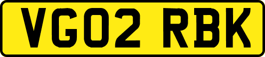 VG02RBK