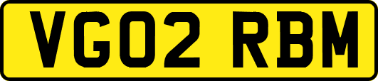 VG02RBM