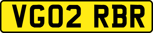 VG02RBR