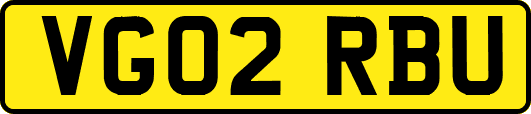 VG02RBU