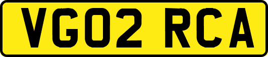 VG02RCA