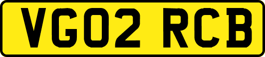 VG02RCB