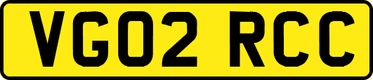 VG02RCC