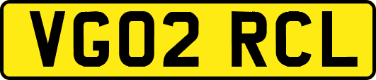 VG02RCL