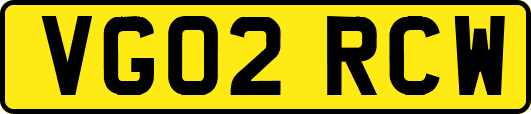 VG02RCW