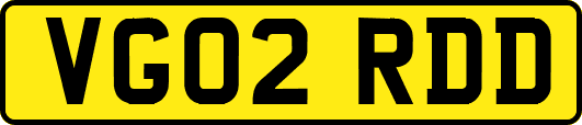 VG02RDD