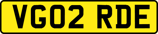 VG02RDE