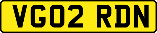 VG02RDN