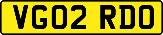 VG02RDO