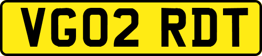 VG02RDT