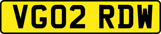 VG02RDW