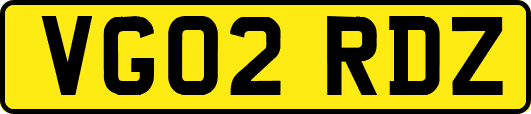 VG02RDZ