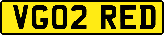 VG02RED