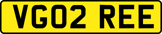 VG02REE