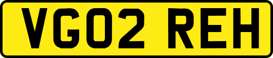 VG02REH