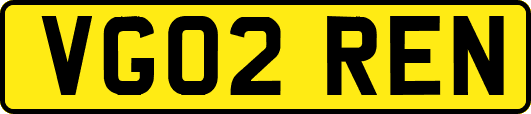 VG02REN