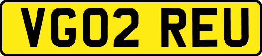 VG02REU