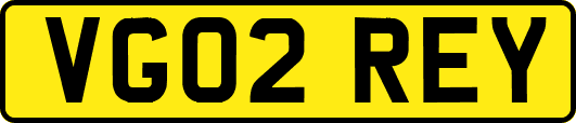 VG02REY