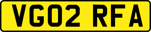 VG02RFA