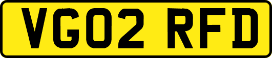 VG02RFD