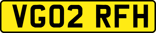 VG02RFH