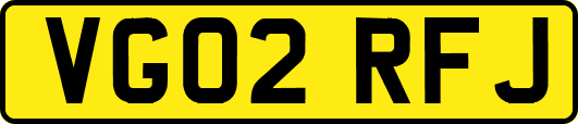 VG02RFJ
