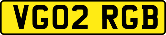 VG02RGB