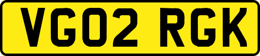 VG02RGK