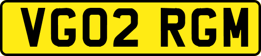 VG02RGM