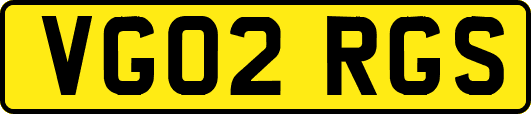 VG02RGS