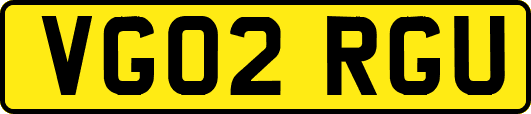 VG02RGU