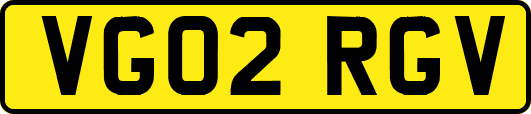 VG02RGV