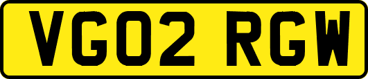 VG02RGW