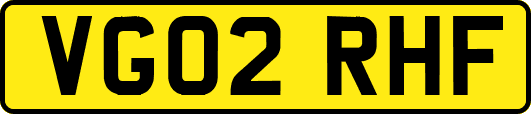 VG02RHF
