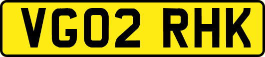 VG02RHK