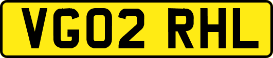 VG02RHL