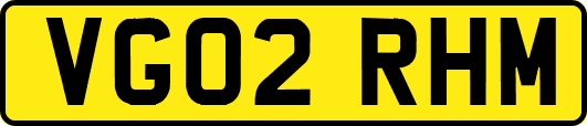 VG02RHM