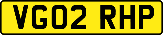 VG02RHP