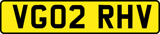 VG02RHV