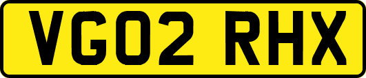 VG02RHX
