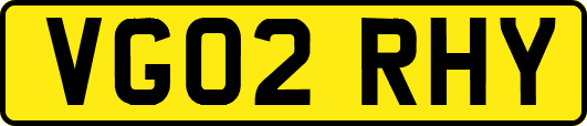 VG02RHY
