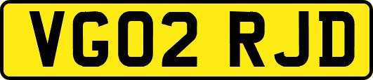 VG02RJD
